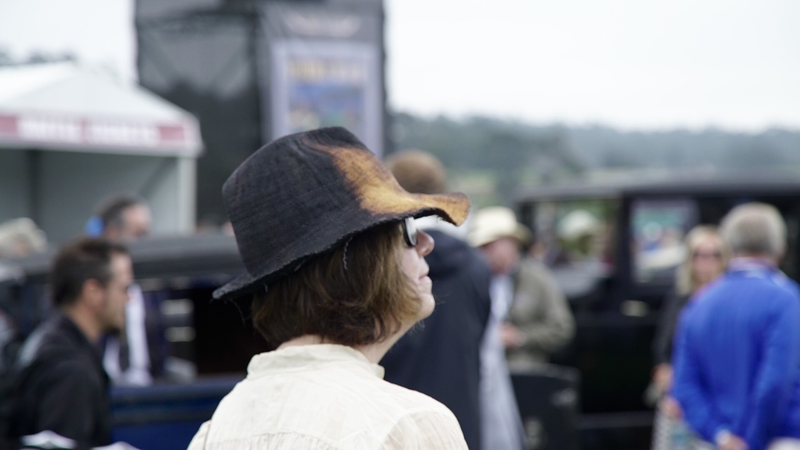 Illustration for article titled Hats of Pebble Beach, Ranked